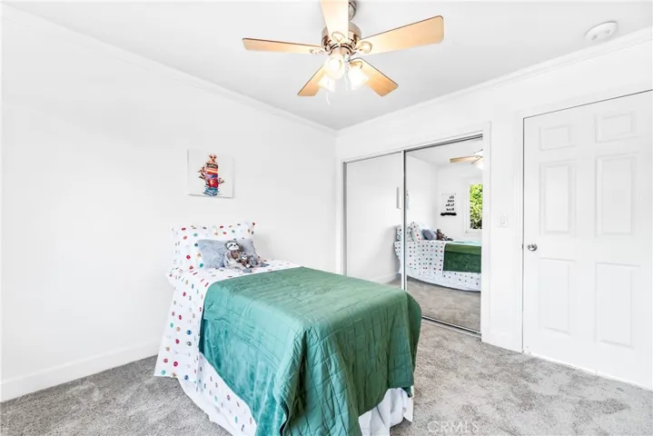6611 Trinette Avenue, Garden Grove, California 92845