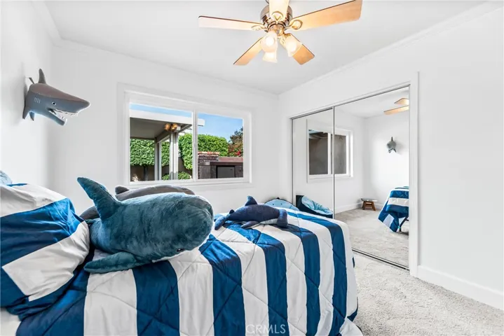 6611 Trinette Avenue, Garden Grove, California 92845