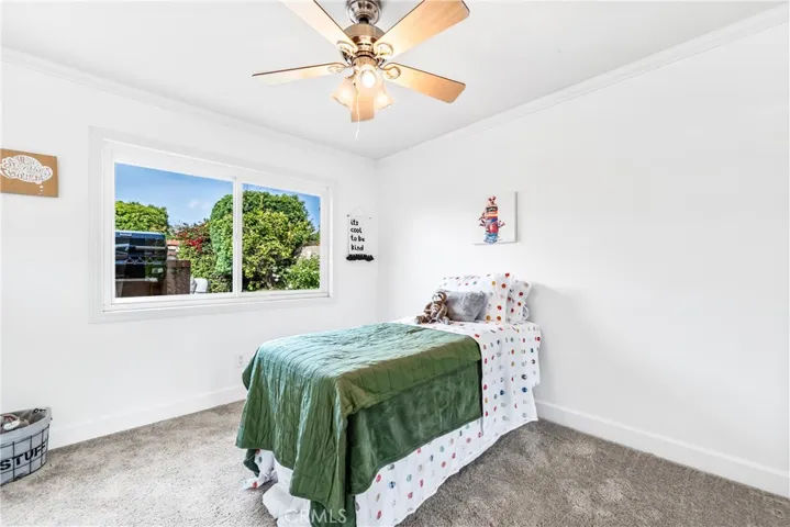 6611 Trinette Avenue, Garden Grove, California 92845