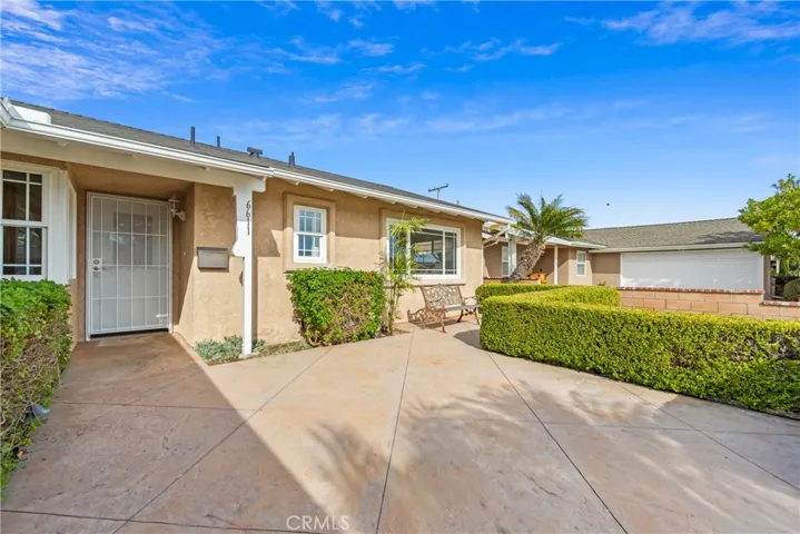 6611 Trinette Avenue, Garden Grove, California 92845