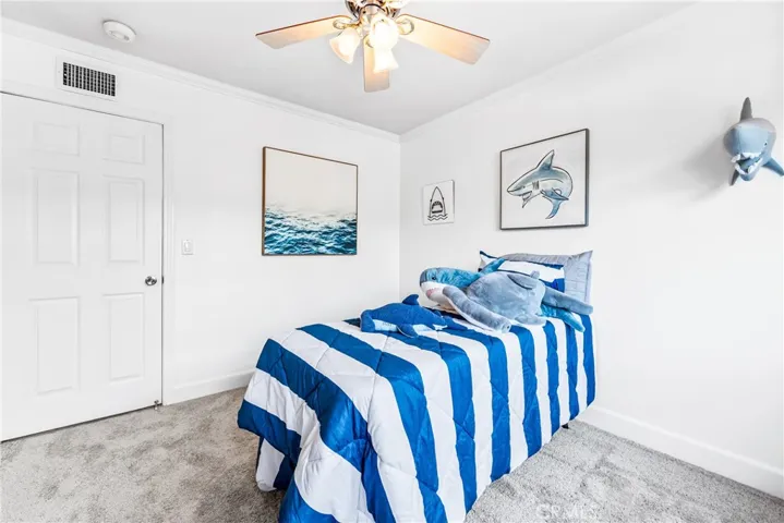 6611 Trinette Avenue, Garden Grove, California 92845