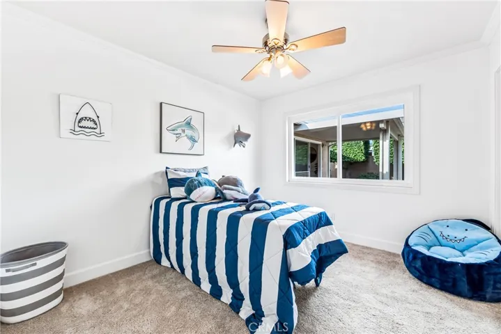 6611 Trinette Avenue, Garden Grove, California 92845