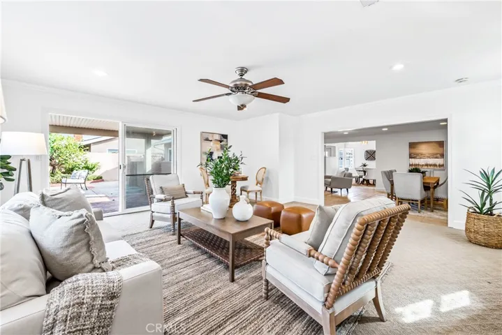 6611 Trinette Avenue, Garden Grove, California 92845