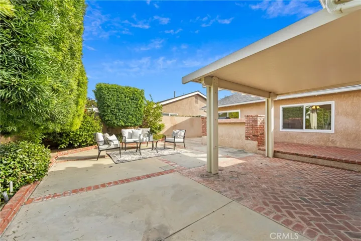 6611 Trinette Avenue, Garden Grove, California 92845