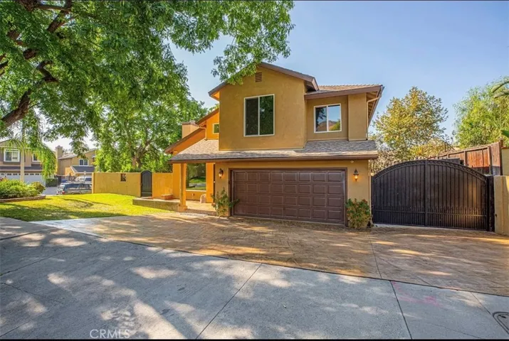 11875 Eldridge Ave, Sylmar, California 91342