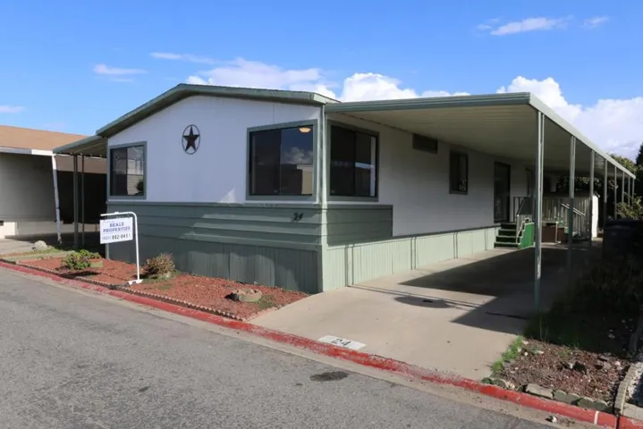 255 E Bolivar Street, Salinas, California 93906