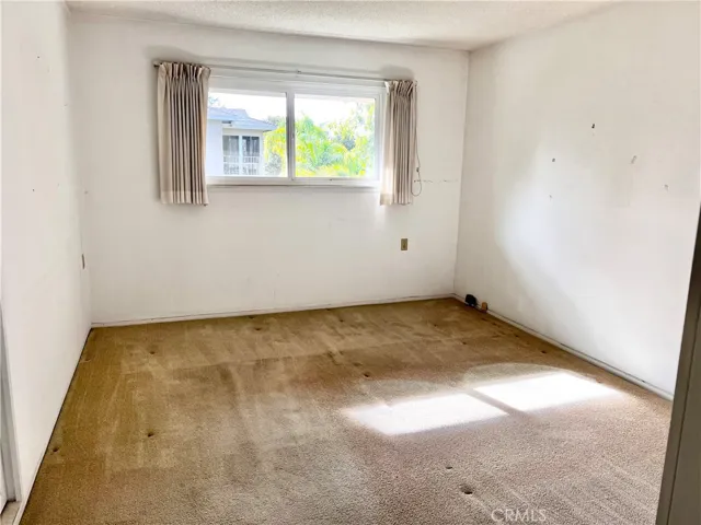 Owners Suite with Room for a King Bed