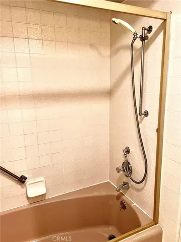 Guest Bathtub