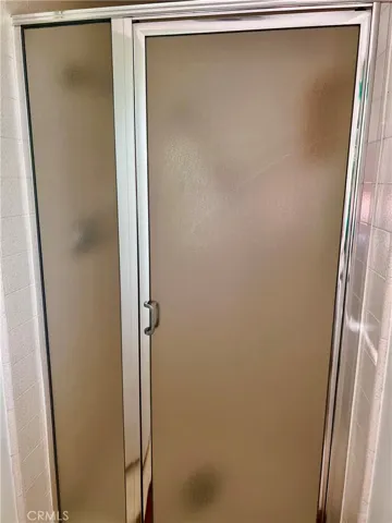 Owners Suite Shower