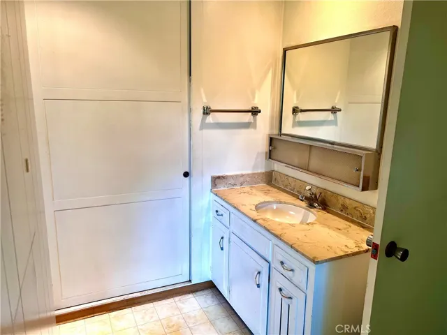 Owners Suite Bathroom