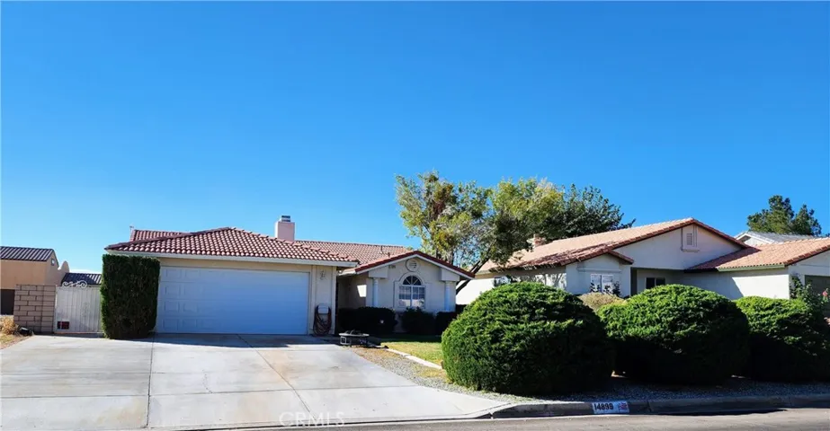 14899 Autumn Lane, Helendale, California 92342