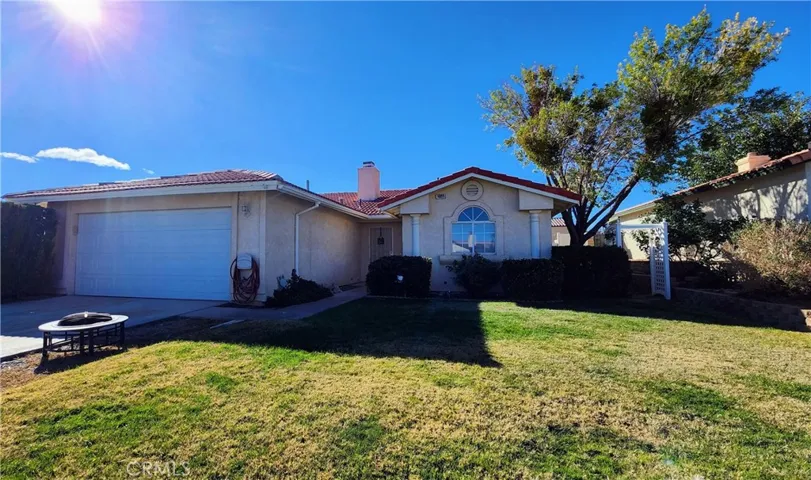 14899 Autumn Lane, Helendale, California 92342