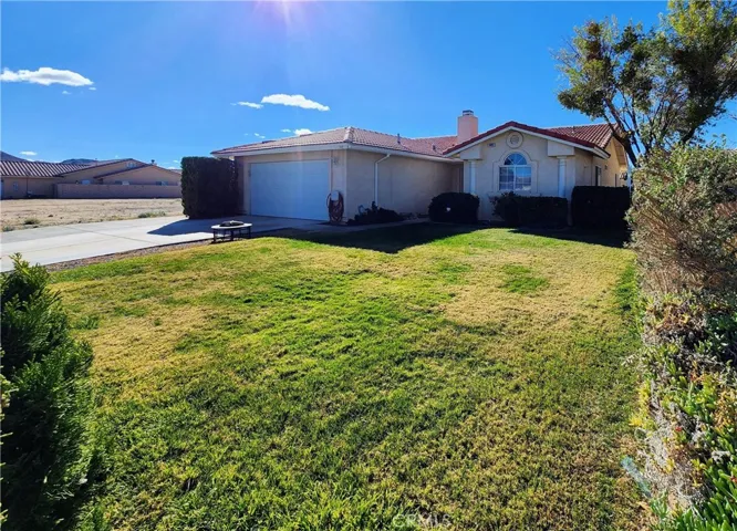 14899 Autumn Lane, Helendale, California 92342