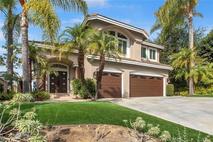26671 Laurel Crest Drive, Laguna Hills, California 92653