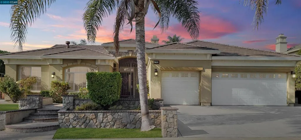 2321 Star Lilly St, Brentwood, California 94513