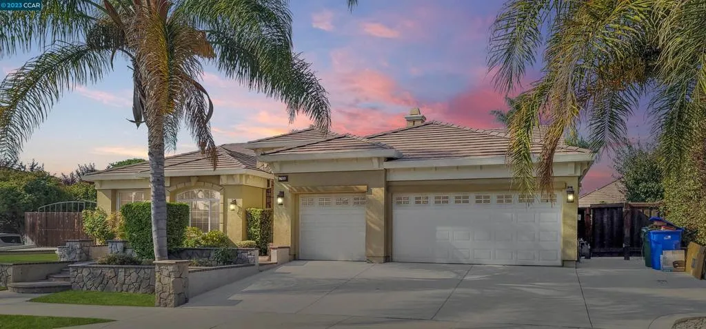2321 Star Lilly St, Brentwood, California 94513
