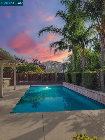 2321 Star Lilly St, Brentwood, California 94513