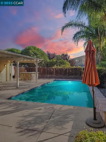 2321 Star Lilly St, Brentwood, California 94513