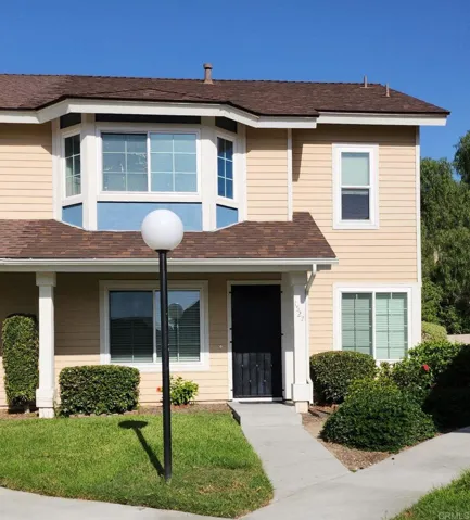 1527 Manzana Way, San Diego, California 92139