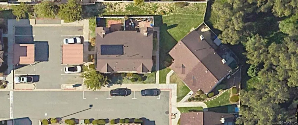 1527 Manzana Way, San Diego, California 92139