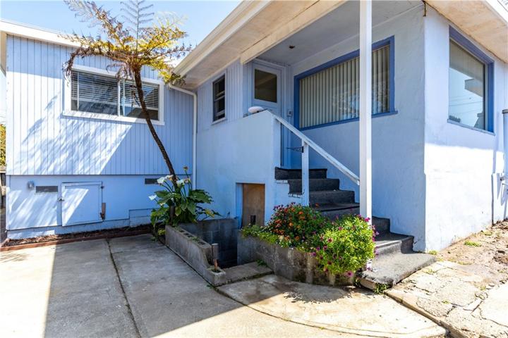 965 Balboa Street, Morro Bay, California 93442