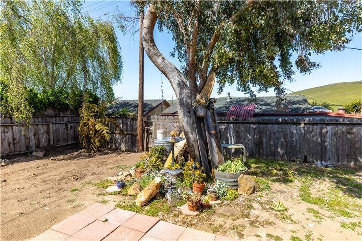 965 Balboa Street, Morro Bay, California 93442