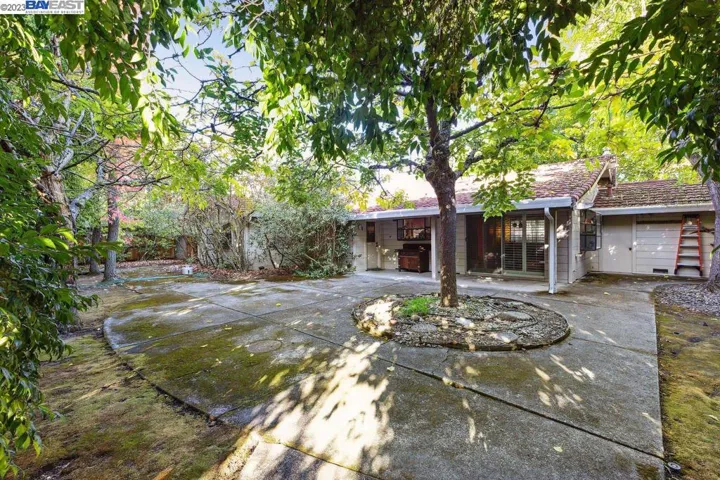 340 Rutherford Drive, Danville, California 94526