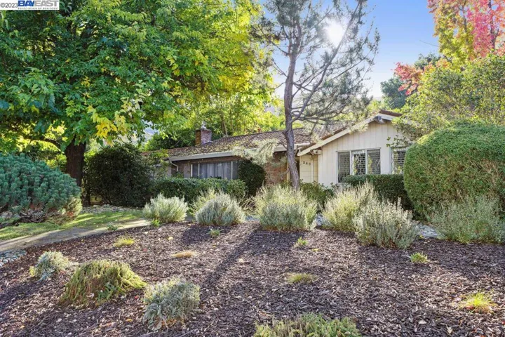 340 Rutherford Drive, Danville, California 94526