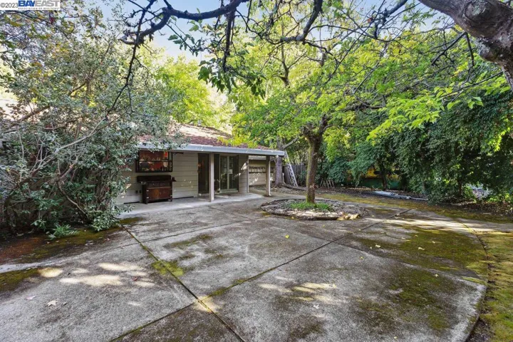 340 Rutherford Drive, Danville, California 94526