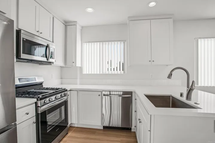1219 Mitchell St. Unit 5, Oceanside, California 92054