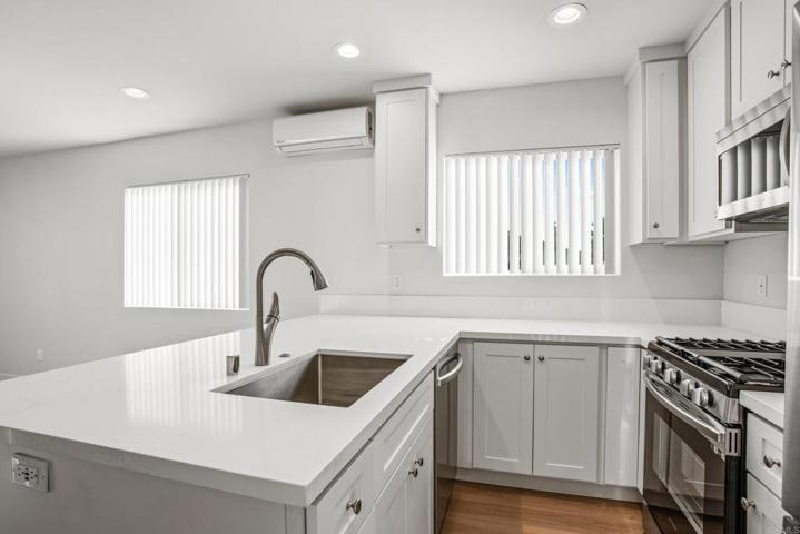 1223 Mitchell St. Unit 5, Oceanside, California 92054