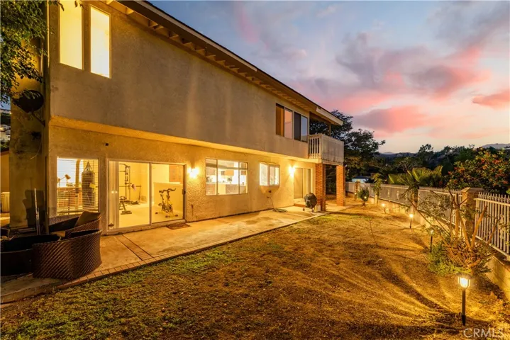 15301 Lillian Place, Hacienda Heights, California 91745