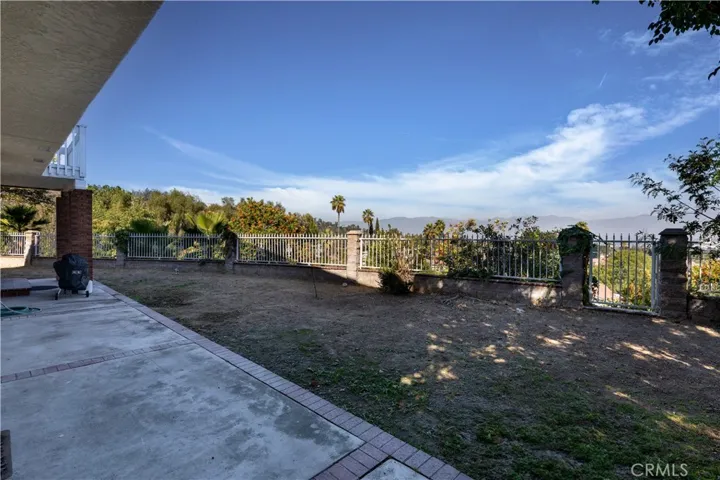 15301 Lillian Place, Hacienda Heights, California 91745