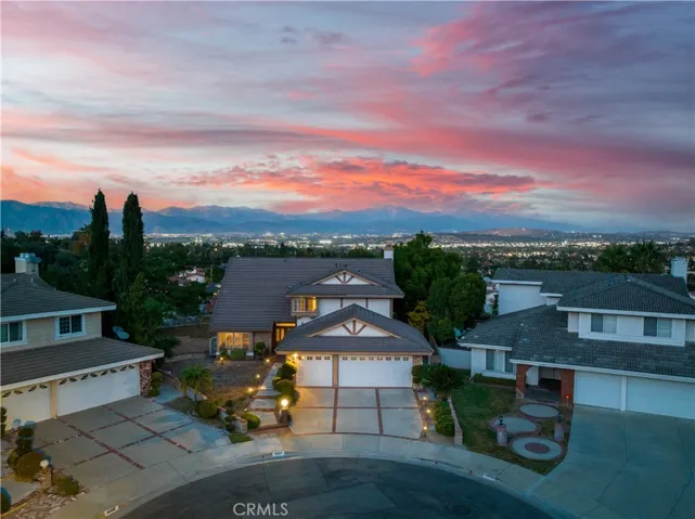 15301 Lillian Place, Hacienda Heights, California 91745
