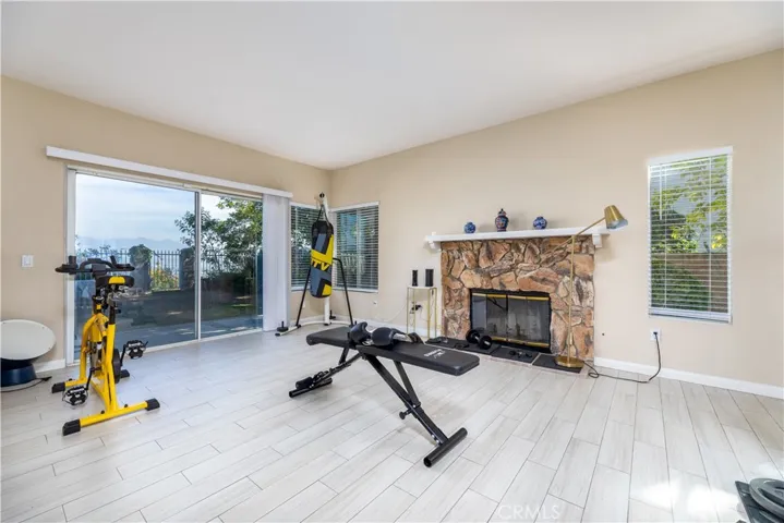 15301 Lillian Place, Hacienda Heights, California 91745