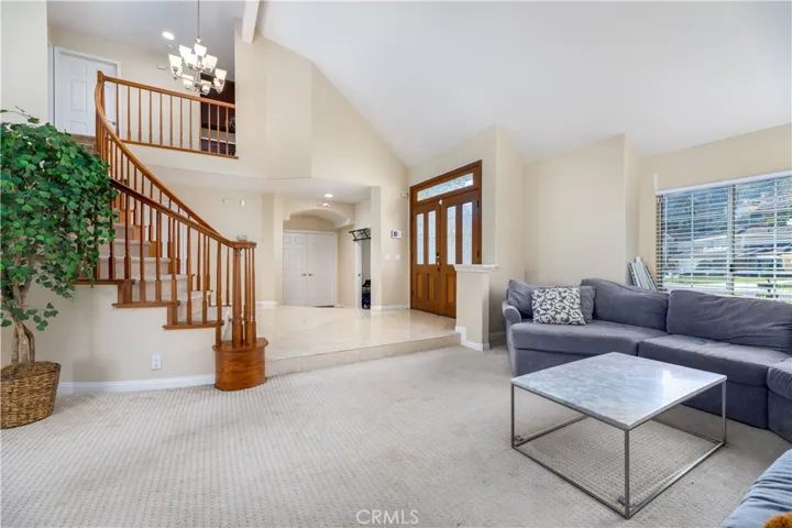 15301 Lillian Place, Hacienda Heights, California 91745