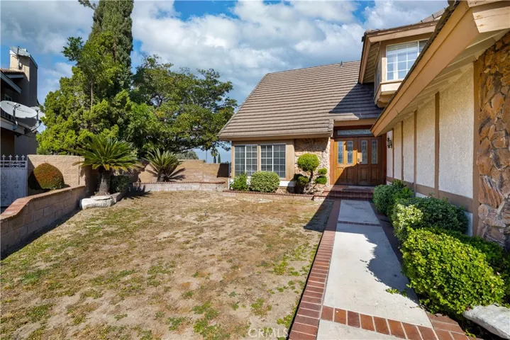15301 Lillian Place, Hacienda Heights, California 91745