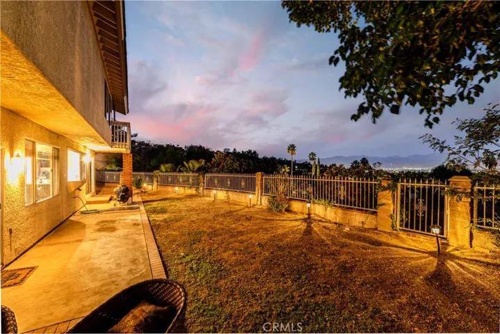 15301 Lillian Place, Hacienda Heights, California 91745
