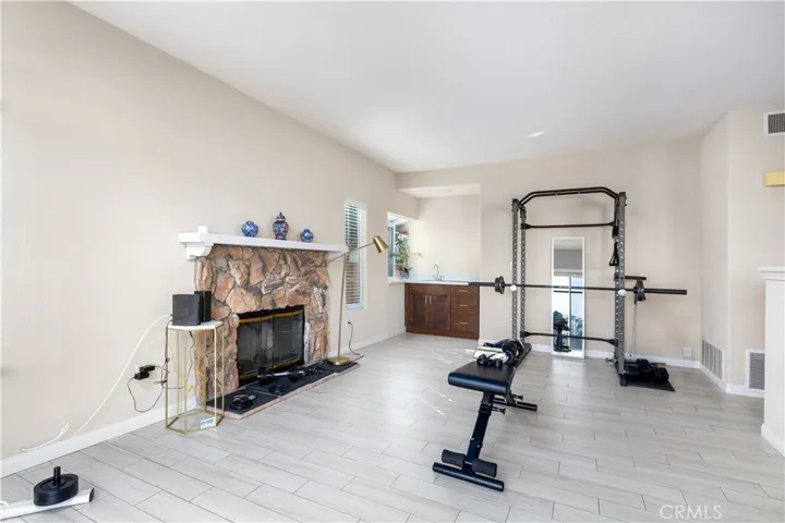 15301 Lillian Place, Hacienda Heights, California 91745