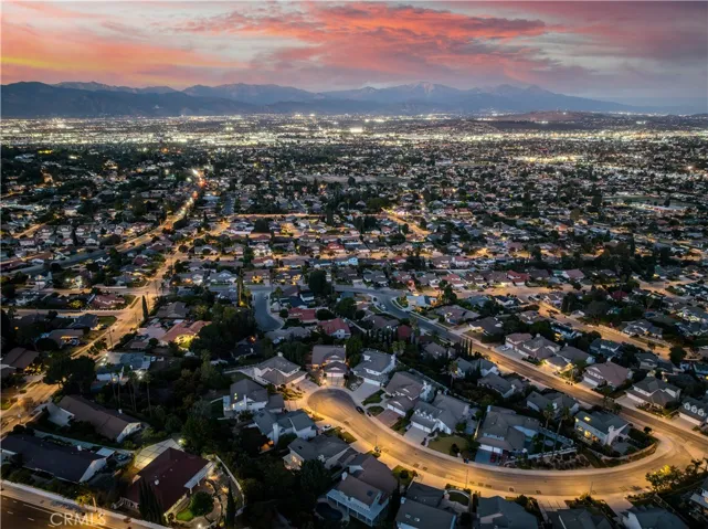 15301 Lillian Place, Hacienda Heights, California 91745
