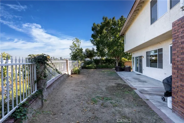 15301 Lillian Place, Hacienda Heights, California 91745