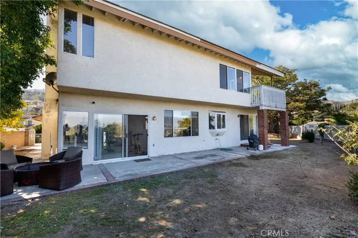 15301 Lillian Place, Hacienda Heights, California 91745