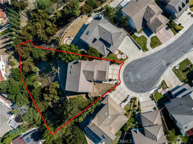15301 Lillian Place, Hacienda Heights, California 91745