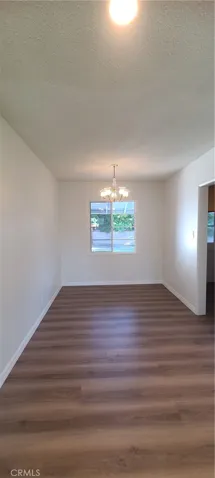 Eating Area