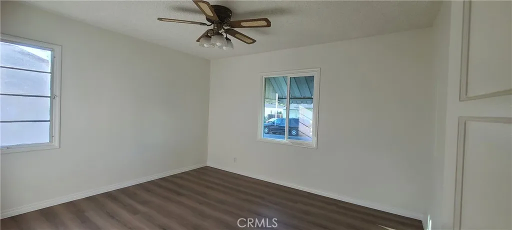 Front bedroom