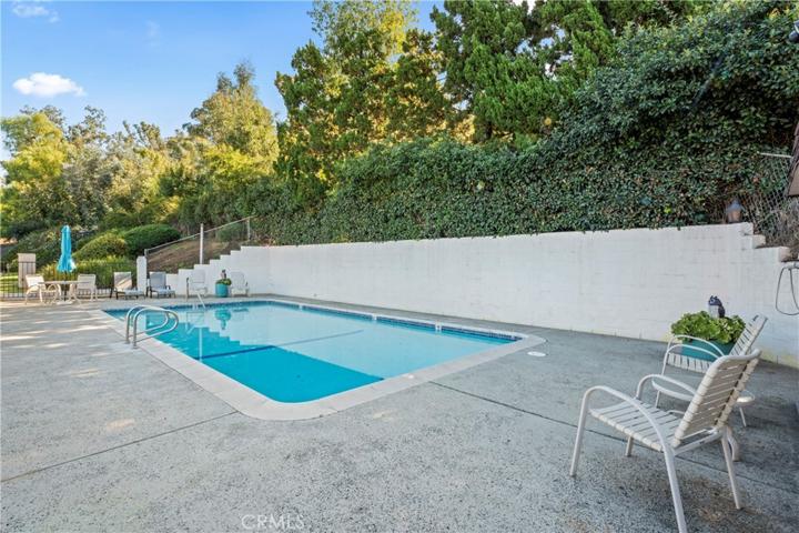 Association Pool