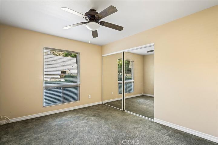 2nd Bedroom