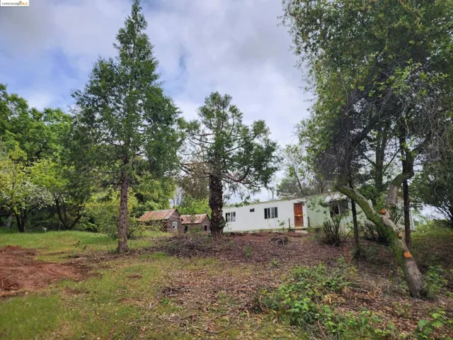 2209 Myrick Rd, Somerset, California 95684