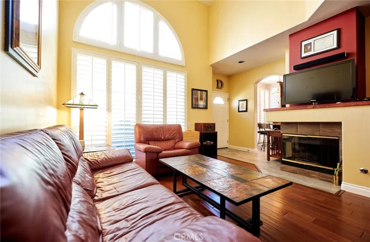 7 Opera Lane, Aliso Viejo, California 92656