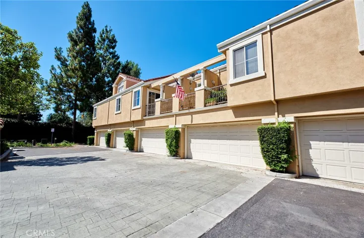 7 Opera Lane, Aliso Viejo, California 92656